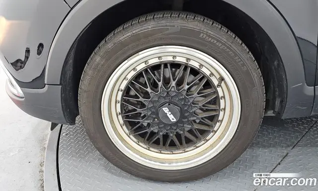 Renault (Samsung) QM3 2014 1.5 автомат (гидро), миниатюра 5