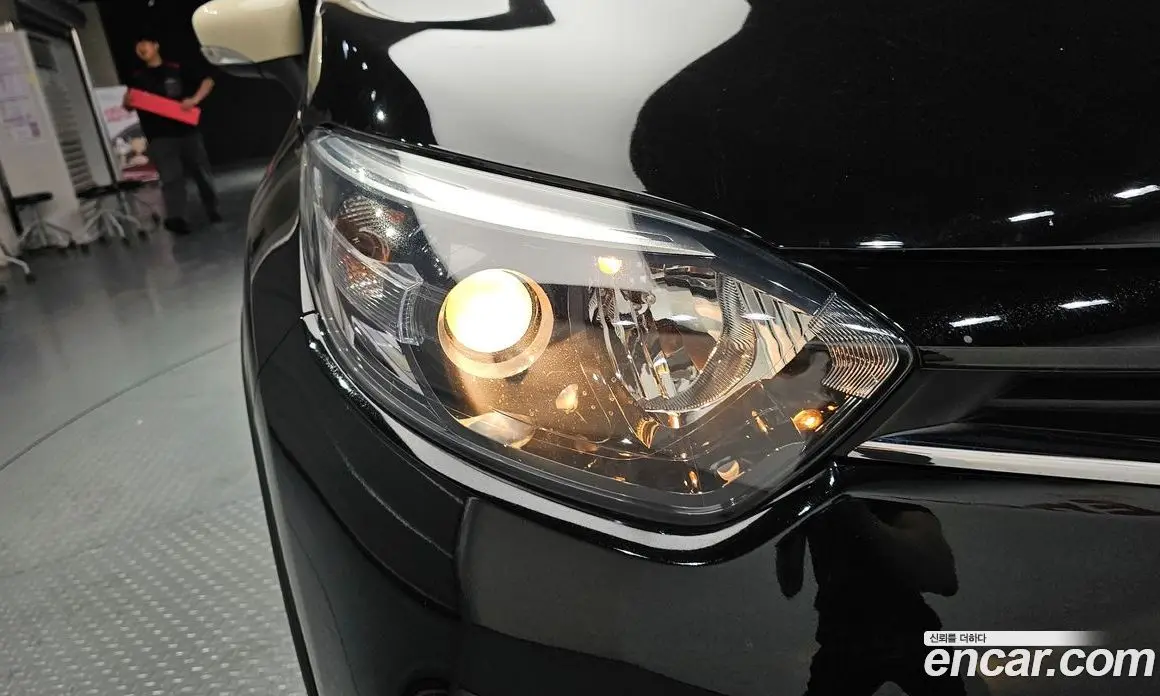 Renault (Samsung) QM3 2014 1.5 автомат (гидро), фото 8