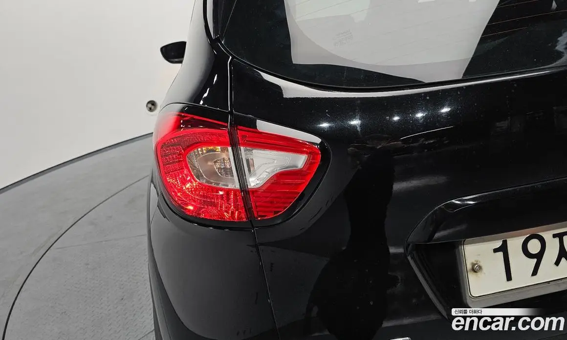 Renault (Samsung) QM3 2014 1.5 автомат (гидро), фото 9