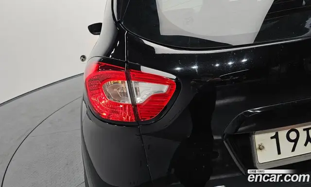 Renault (Samsung) QM3 2014 1.5 автомат (гидро), миниатюра 9