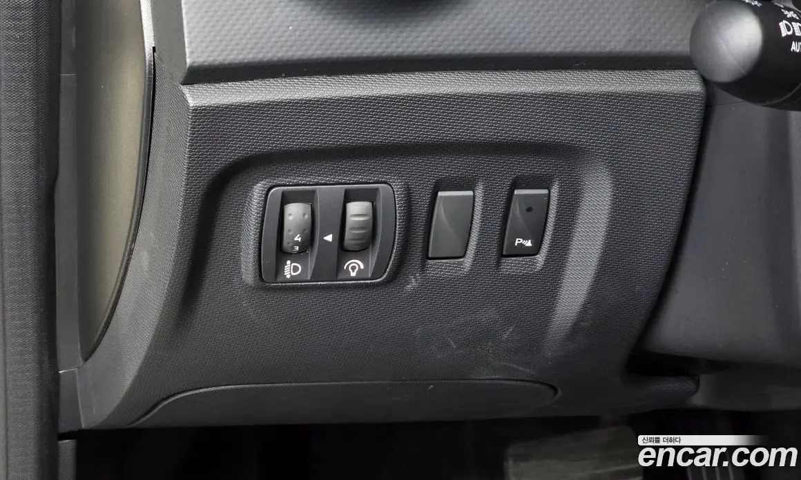 Renault (Samsung) QM3 2015 1.5 автомат (гидро), фото 27