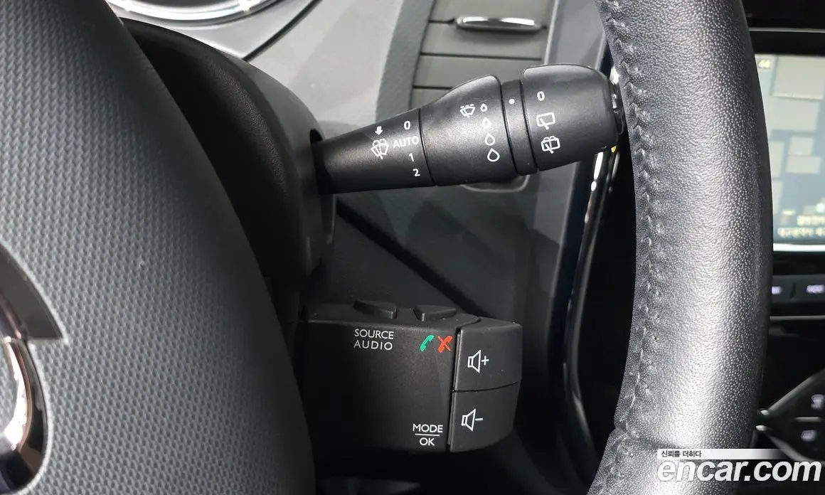 Renault (Samsung) QM3 2015 1.5 автомат (гидро), фото 28