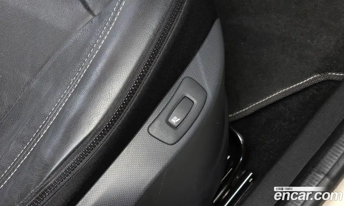 Renault (Samsung) QM3 2015 1.5 автомат (гидро), фото 29