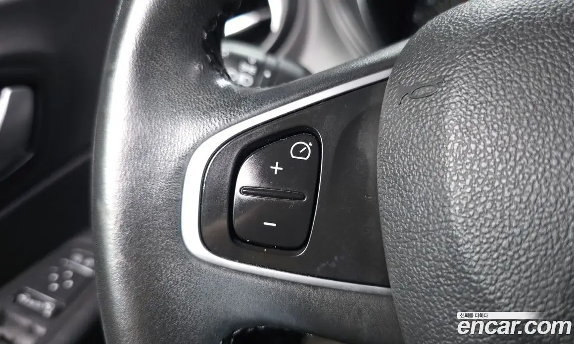 Renault (Samsung) QM3 2017 1.5 автомат (гидро), фото 23 Renault (Samsung) QM3 2017 1.5 автомат (гидро), фото 23