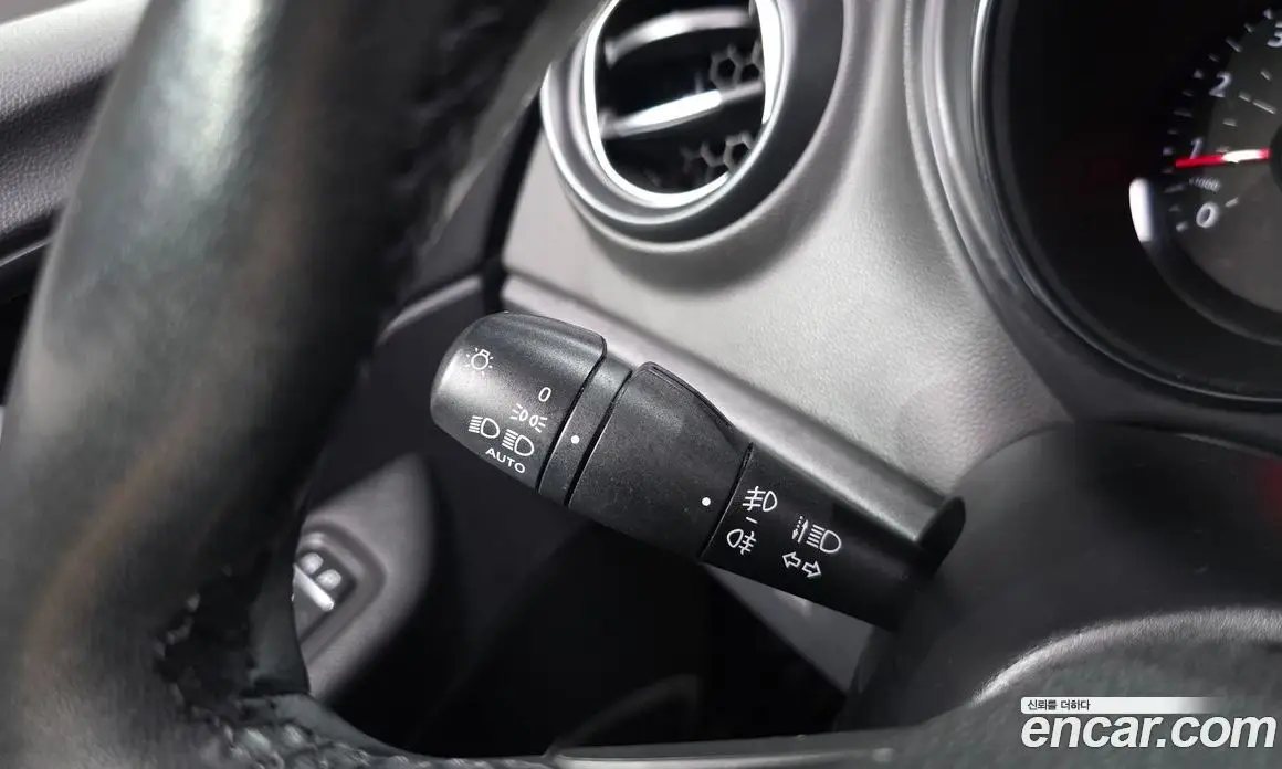 Renault (Samsung) QM3 2017 1.5 автомат (гидро), фото 27 Renault (Samsung) QM3 2017 1.5 автомат (гидро), фото 27