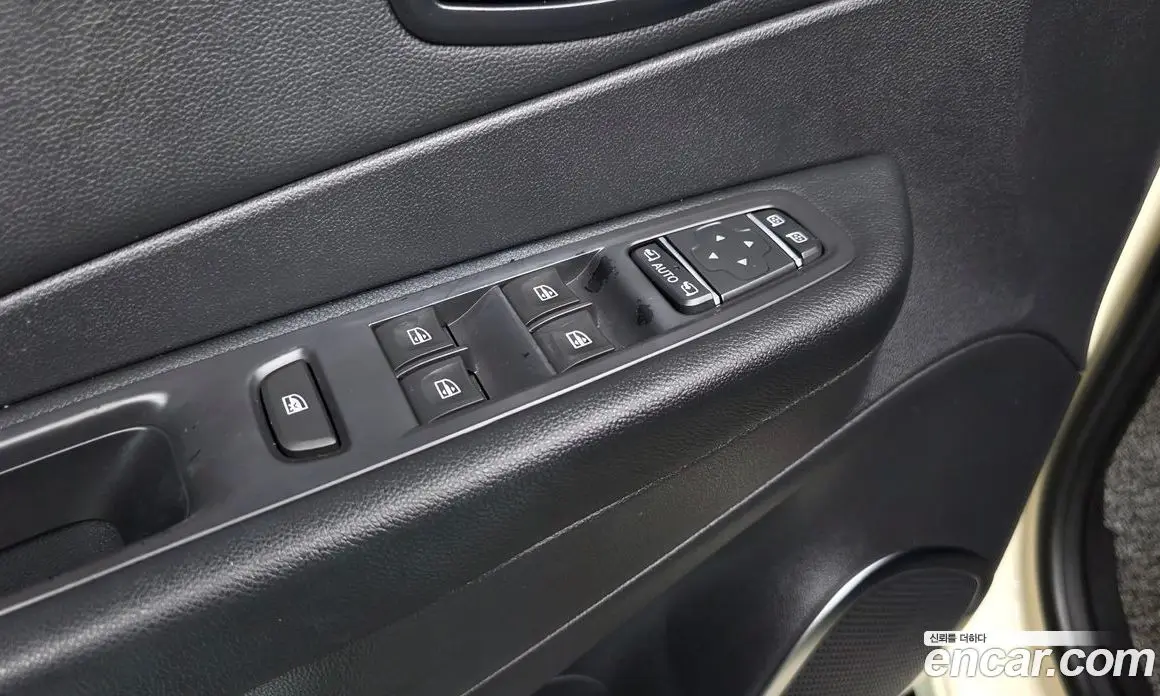 Renault (Samsung) QM3 2017 1.5 автомат (гидро), фото 29 Renault (Samsung) QM3 2017 1.5 автомат (гидро), фото 29