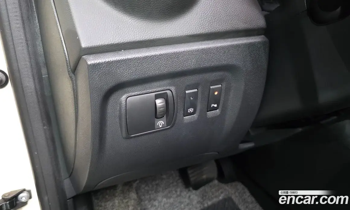 Renault (Samsung) QM3 2017 1.5 автомат (гидро), фото 30 Renault (Samsung) QM3 2017 1.5 автомат (гидро), фото 30