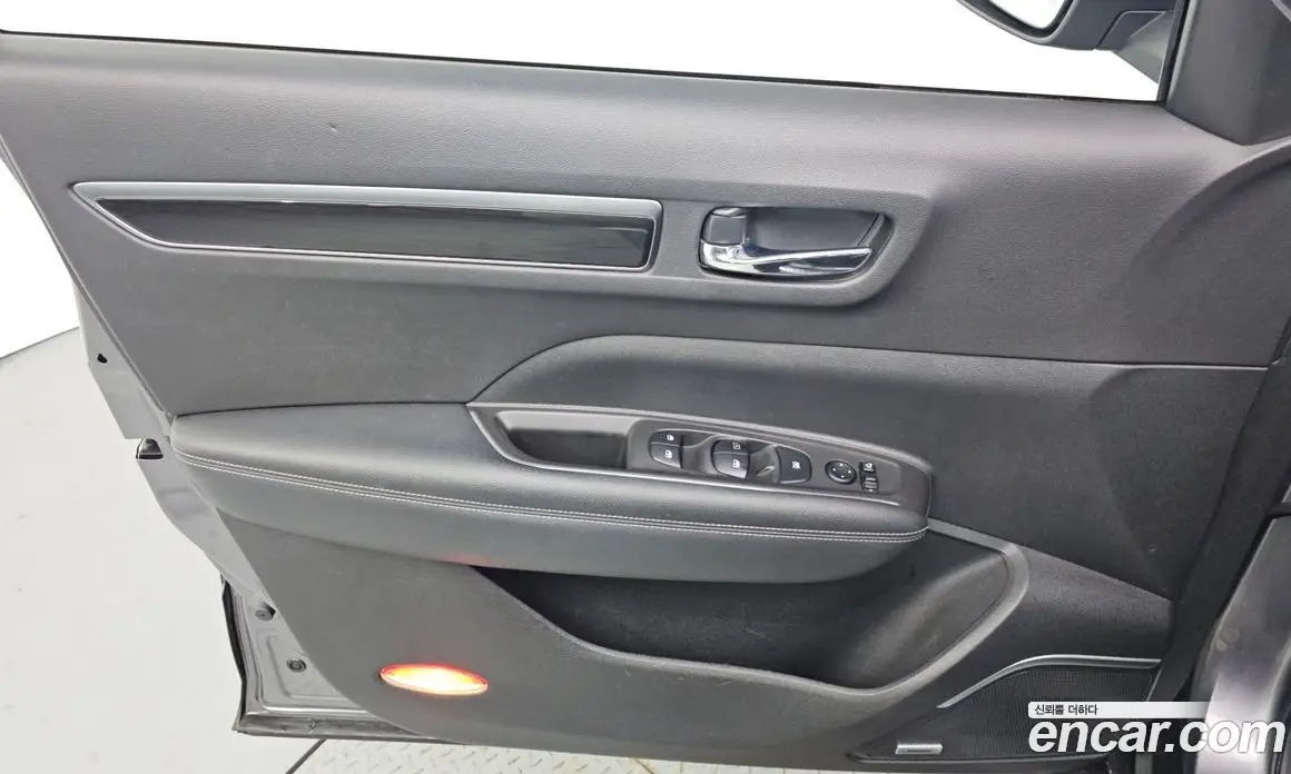 Renault (Samsung) QM6 2018 2.0 автомат (гидро), фото 14