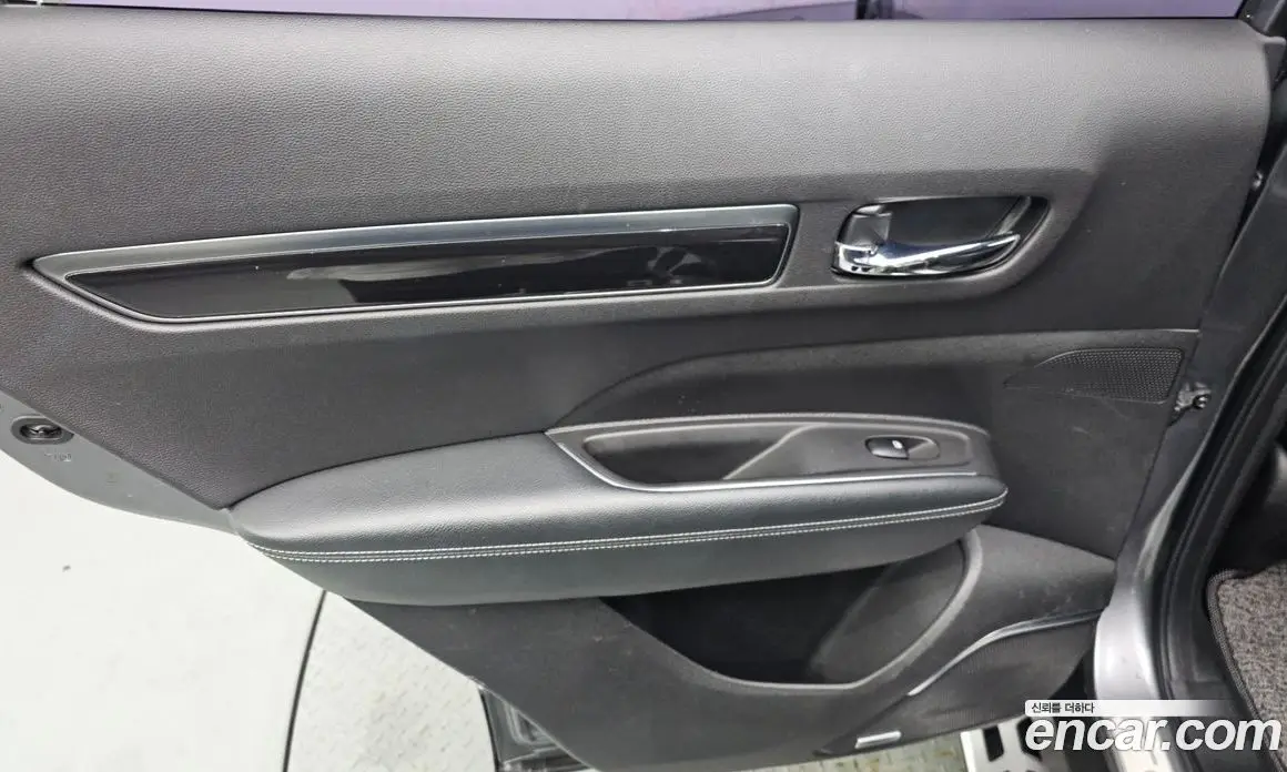 Renault (Samsung) QM6 2018 2.0 автомат (гидро), фото 15