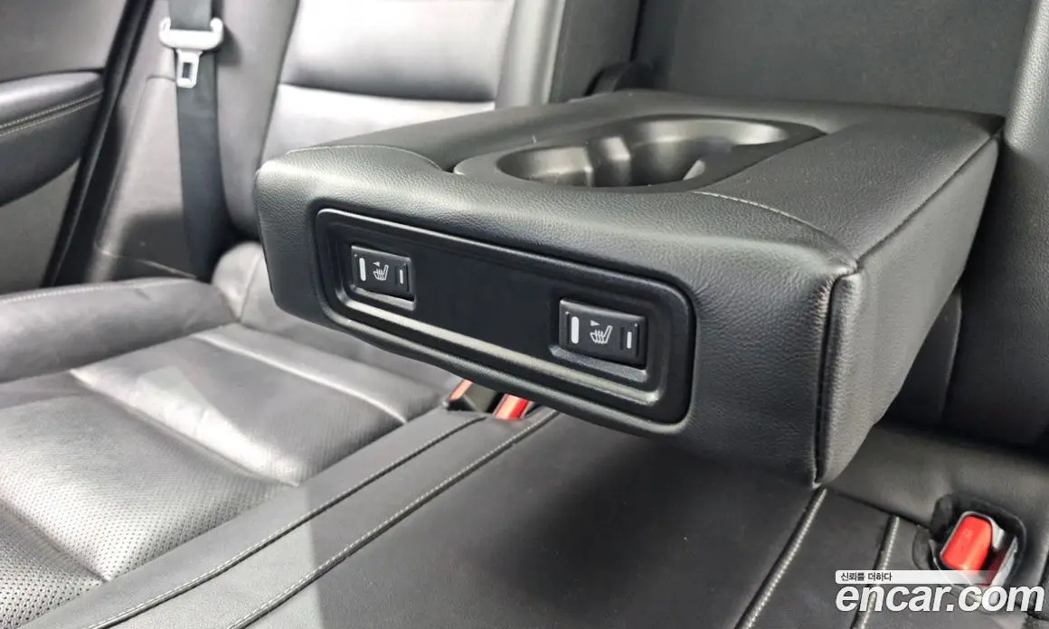 Renault (Samsung) QM6 2018 2.0 автомат (гидро), фото 25