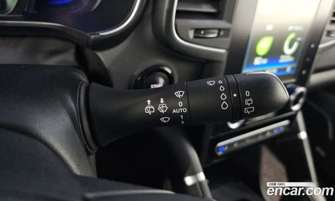 Renault (Samsung) QM6 2018 2.0 автомат (гидро), фото 28