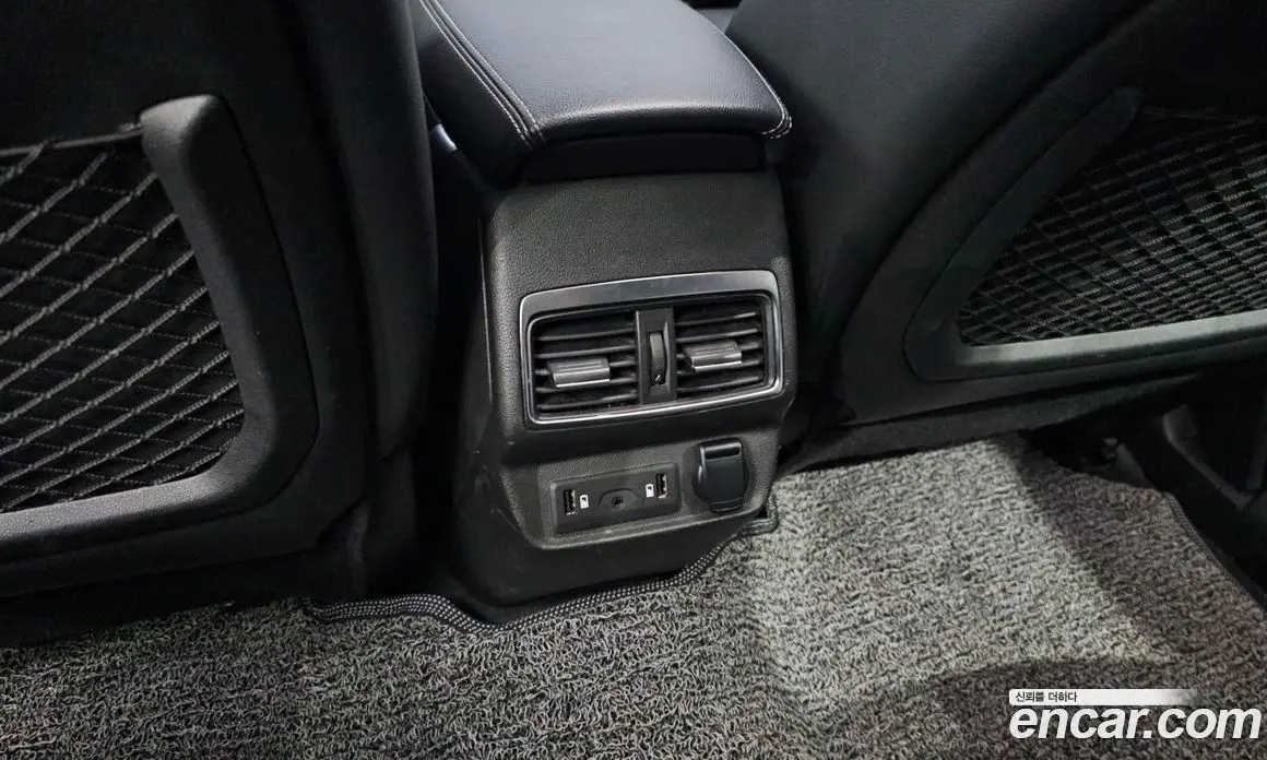 Renault (Samsung) QM6 2018 2.0 автомат (гидро), фото 31