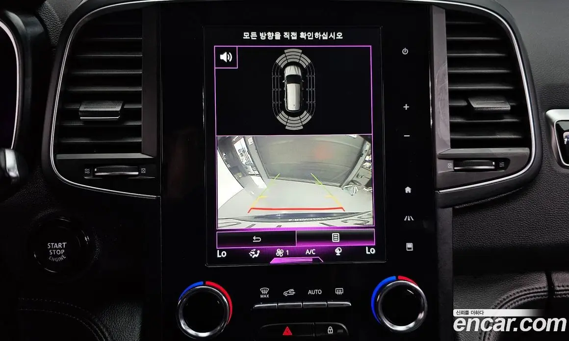 Renault (Samsung) QM6 2018 2.0 автомат (гидро), фото 14