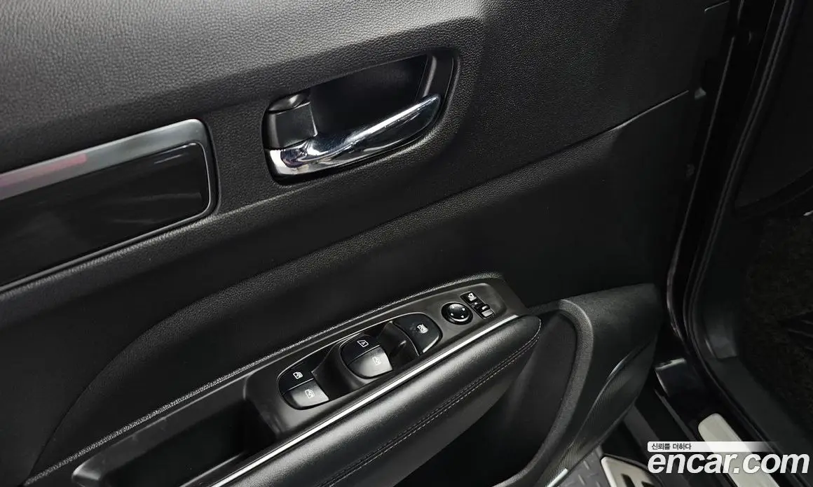Renault (Samsung) QM6 2018 2.0 автомат (гидро), фото 19