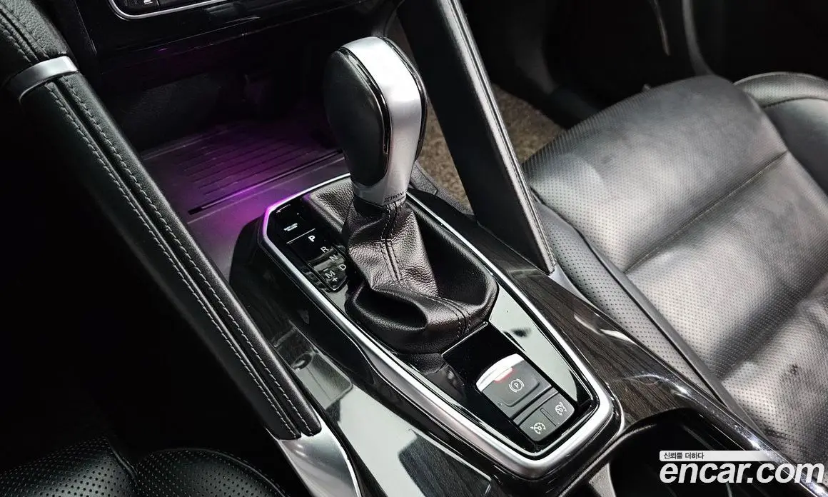 Renault (Samsung) QM6 2018 2.0 автомат (гидро), фото 9