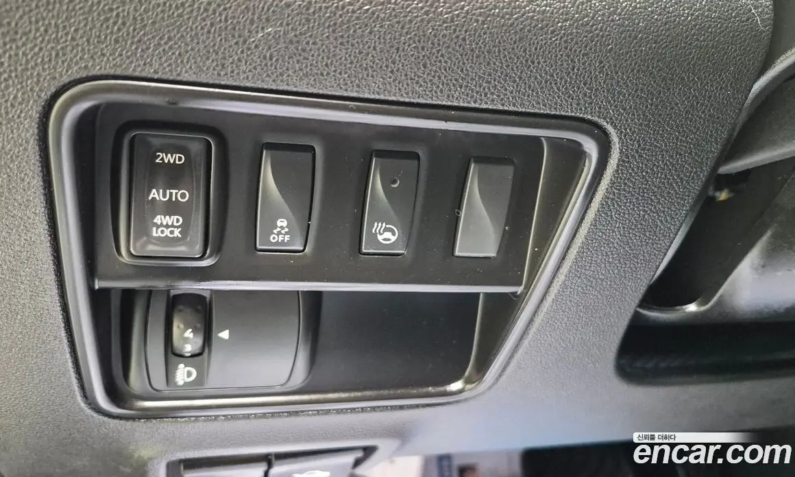 Renault (Samsung) QM6 2018 2.0 автомат (гидро), фото 11