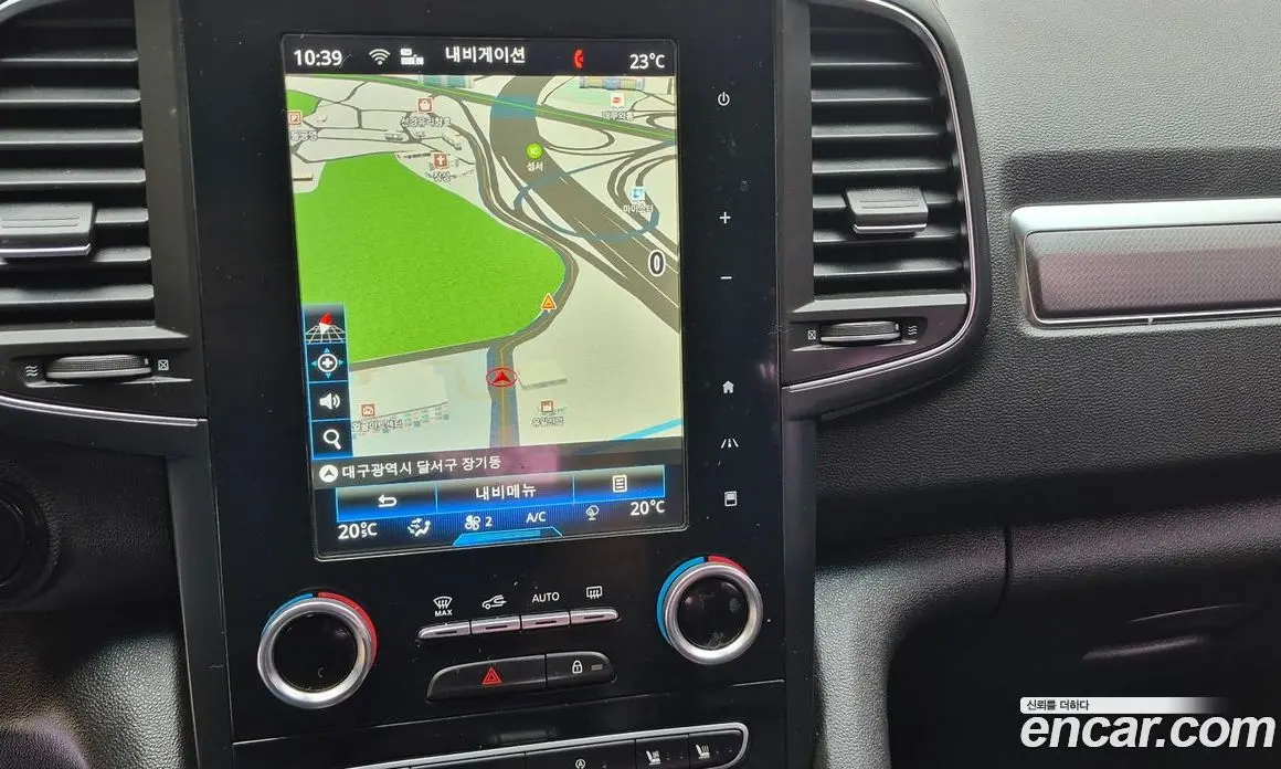 Renault (Samsung) QM6 2018 2.0 автомат (гидро), фото 13