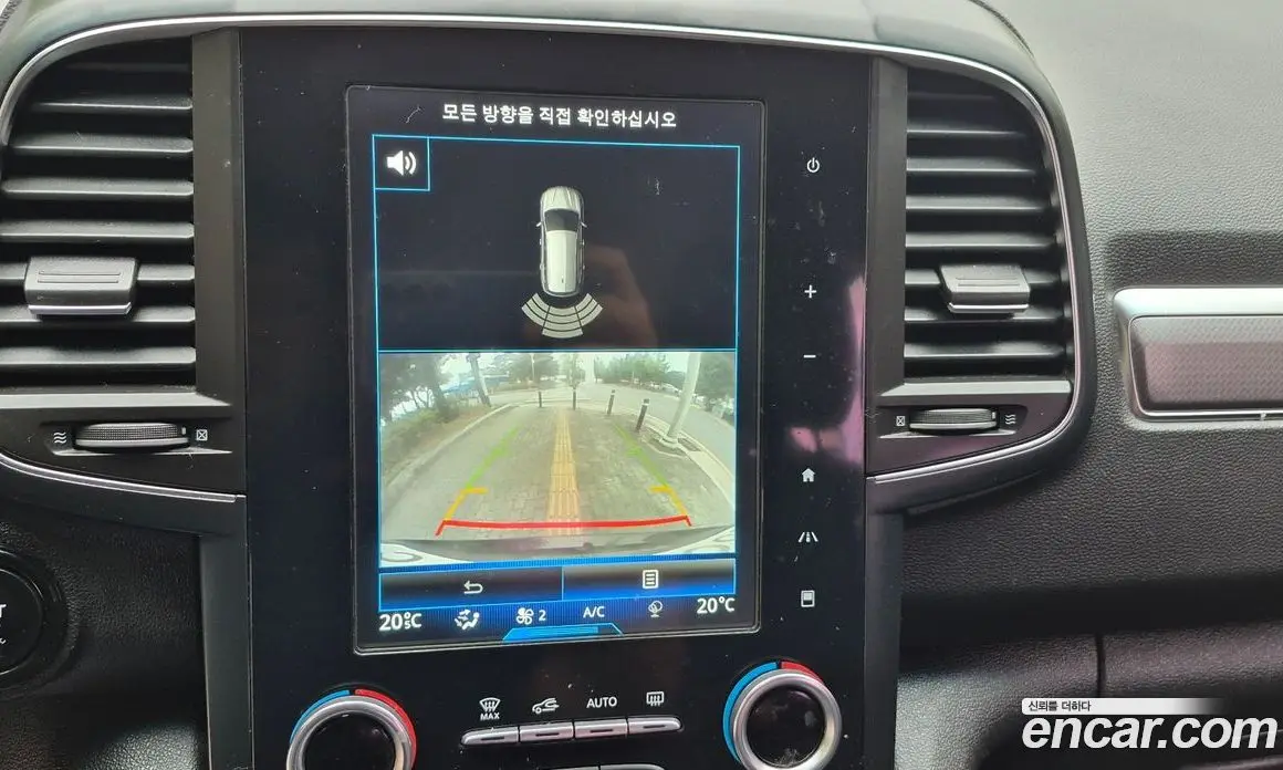 Renault (Samsung) QM6 2018 2.0 автомат (гидро), фото 14