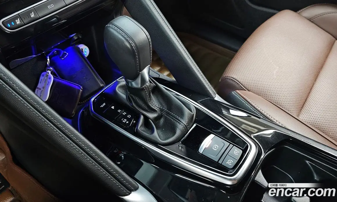 Renault (Samsung) QM6 2019 2.0 автомат (гидро), фото 12