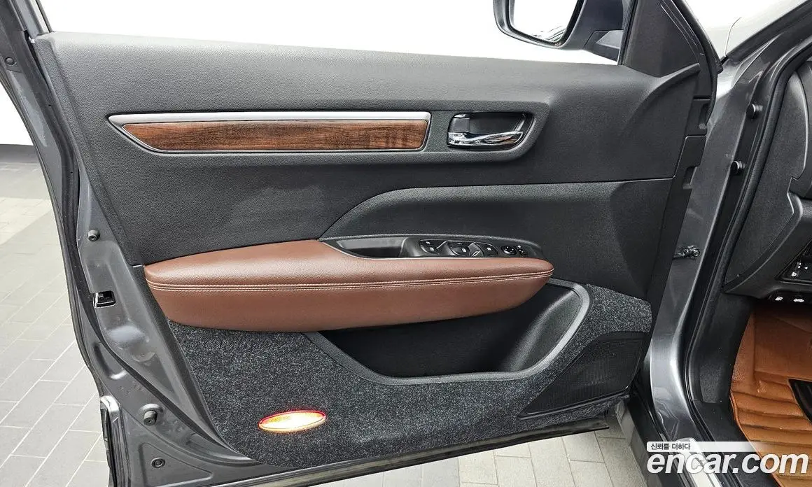 Renault (Samsung) QM6 2019 2.0 автомат (гидро), фото 14