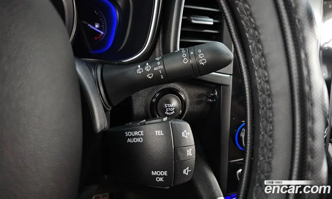 Renault (Samsung) QM6 2019 2.0 автомат (гидро), фото 29
