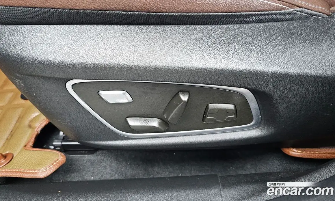 Renault (Samsung) QM6 2019 2.0 автомат (гидро), фото 31