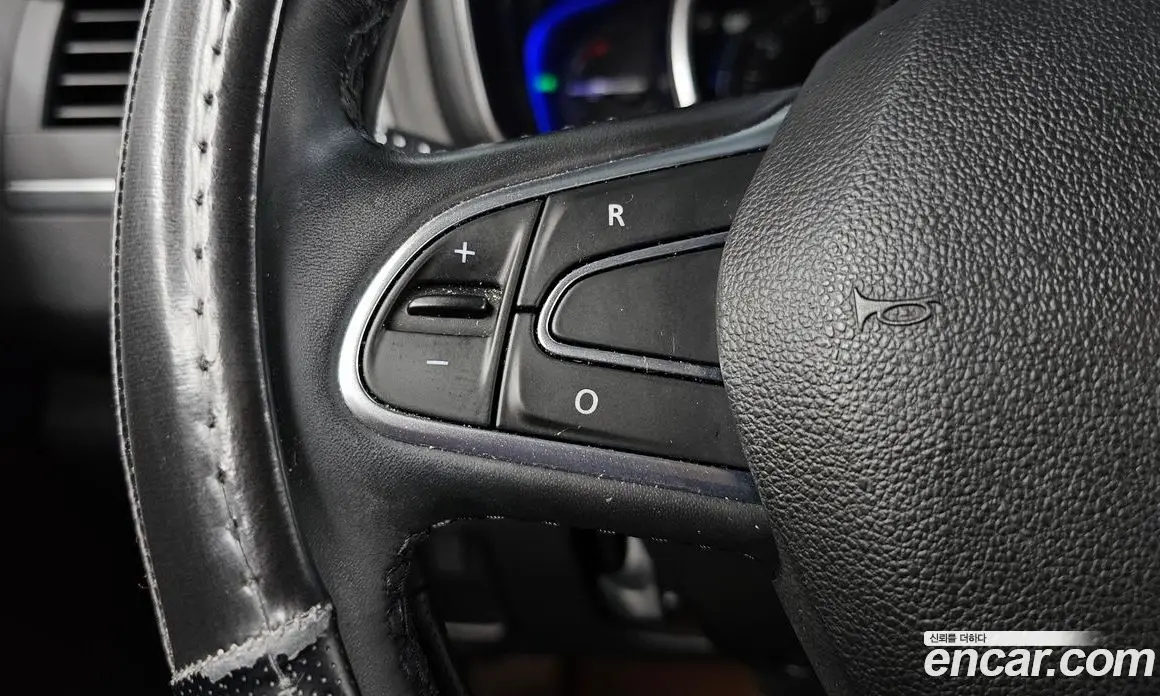 Renault (Samsung) QM6 2019 2.0 автомат (гидро), фото 33