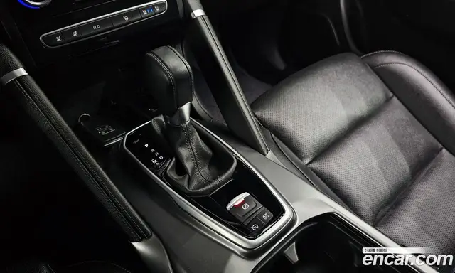 Renault (Samsung) QM6 2022 2.0 автомат (гидро), миниатюра 12