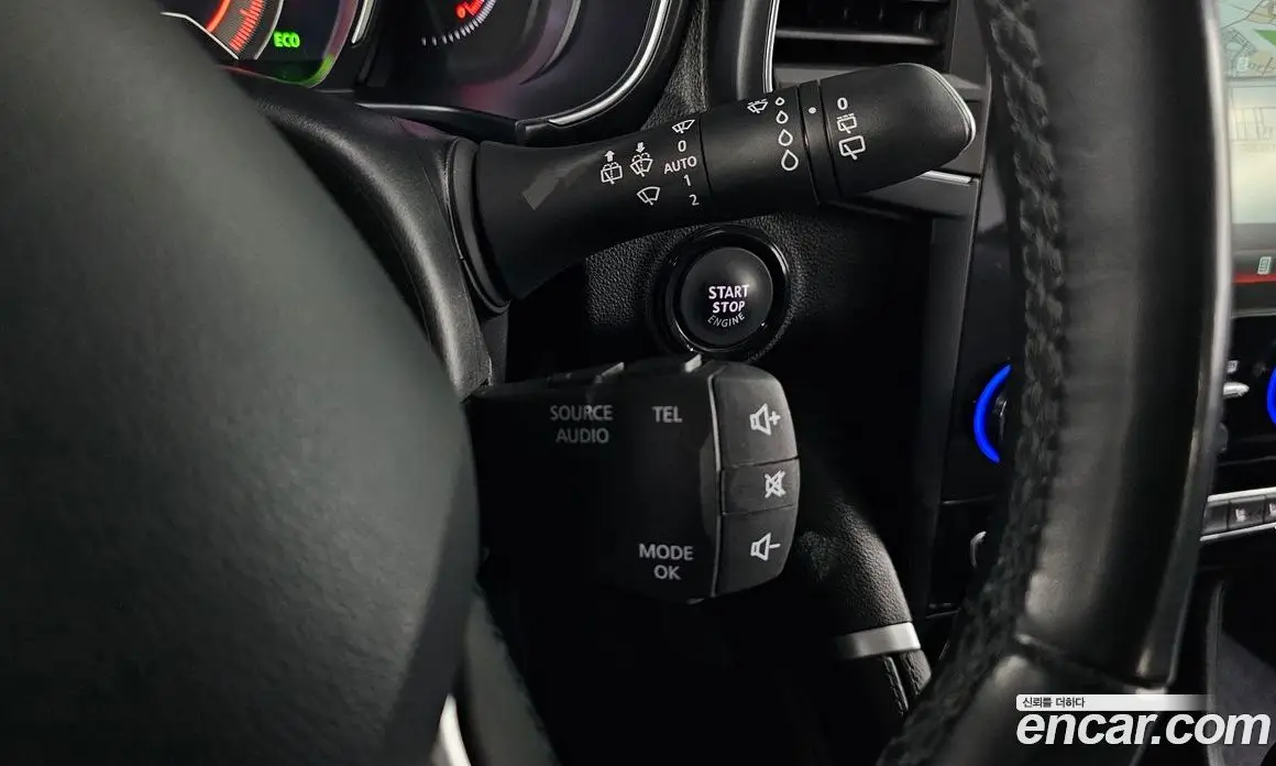 Renault (Samsung) QM6 2022 2.0 автомат (гидро), фото 22