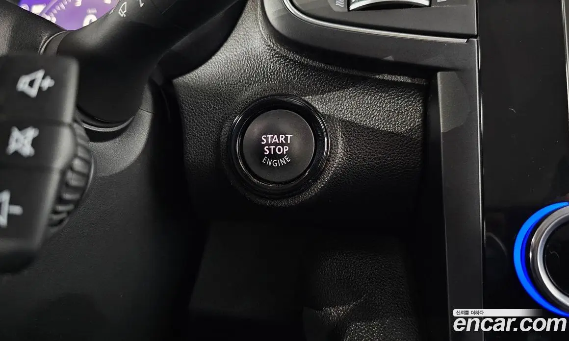 Renault (Samsung) QM6 2022 2.0 автомат (гидро), фото 23