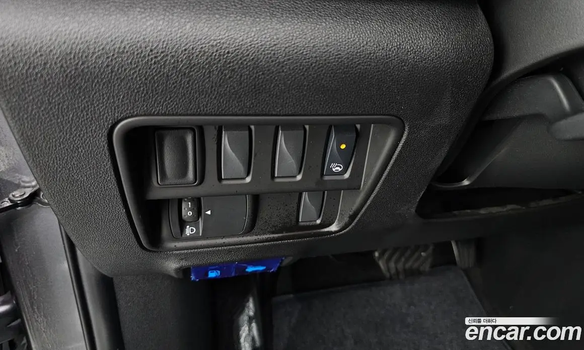 Renault (Samsung) QM6 2022 2.0 автомат (гидро), фото 24