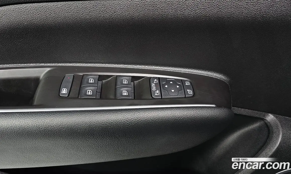 Renault (Samsung) QM6 2022 2.0 автомат (гидро), фото 28