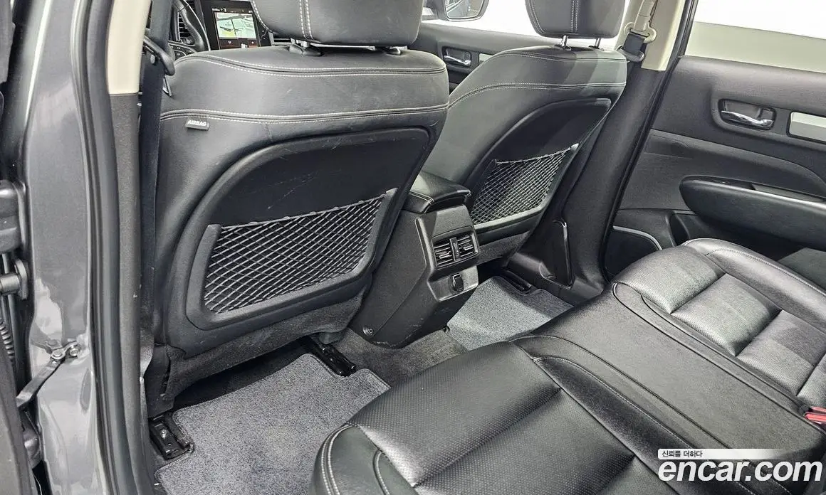 Renault (Samsung) QM6 2022 2.0 автомат (гидро), фото 31