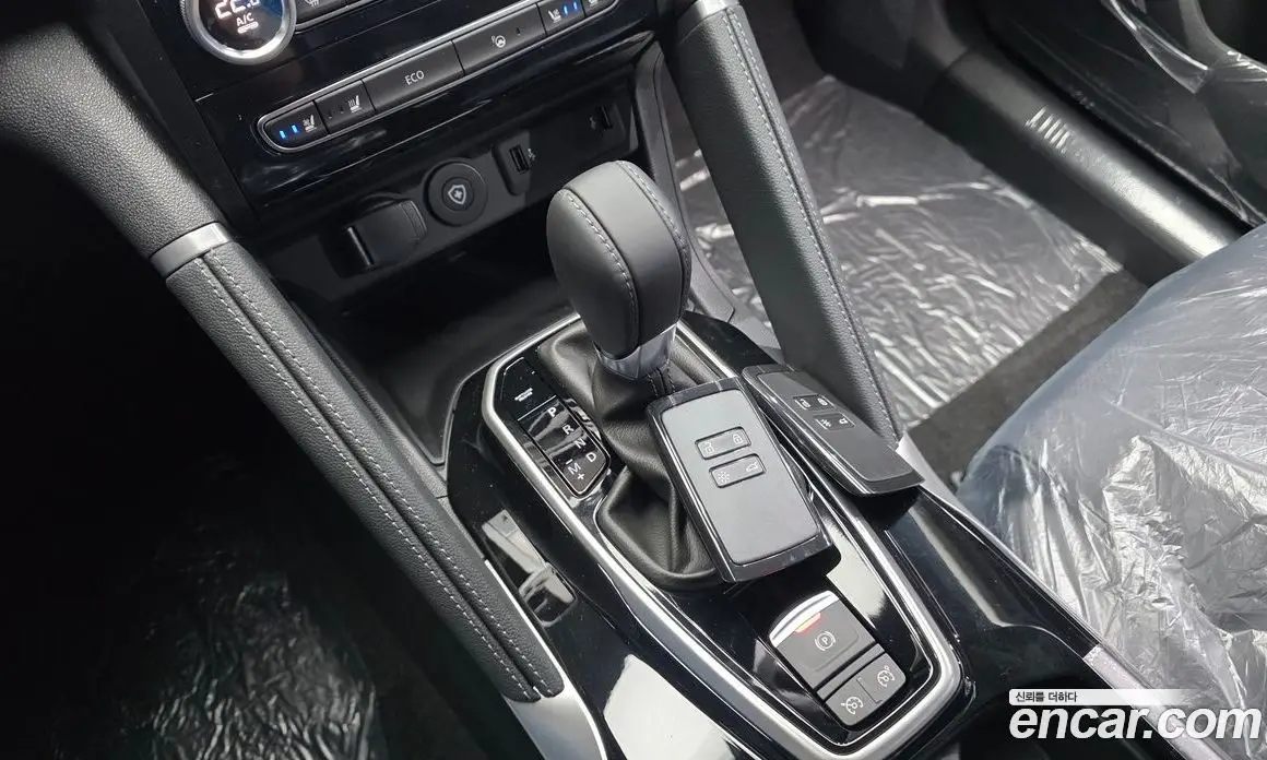Renault (Samsung) QM6 2026 2.0 автомат (гидро), фото 12