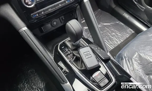 Renault (Samsung) QM6 2026 2.0 автомат (гидро), миниатюра 12