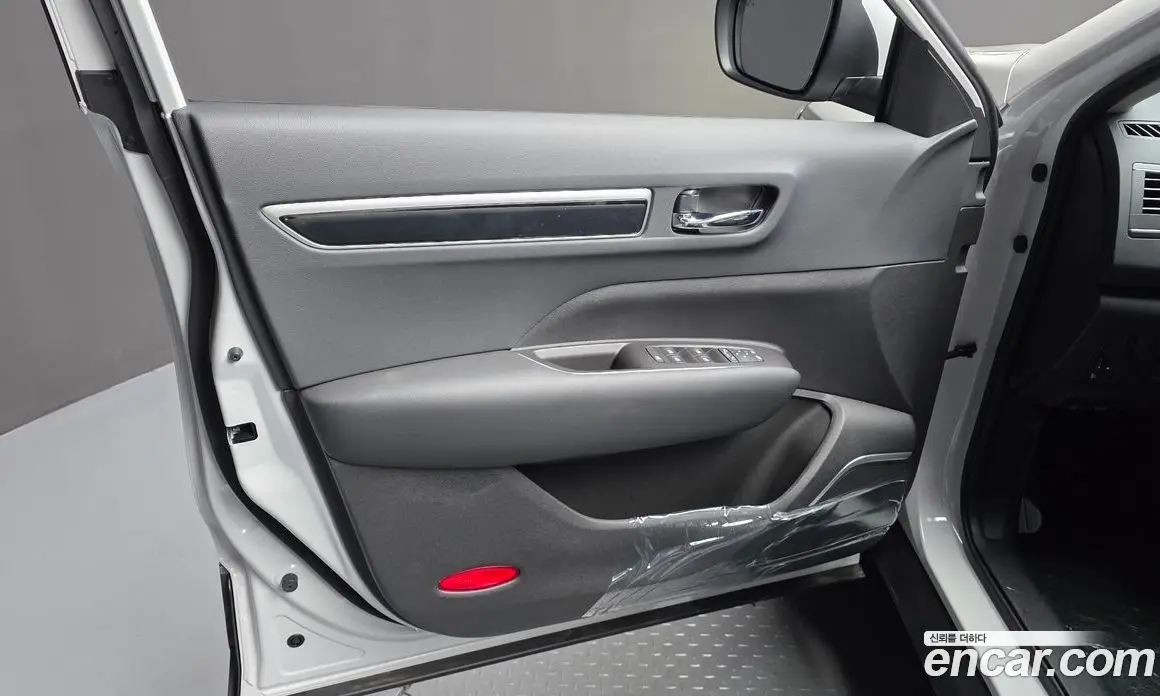 Renault (Samsung) QM6 2026 2.0 автомат (гидро), фото 14