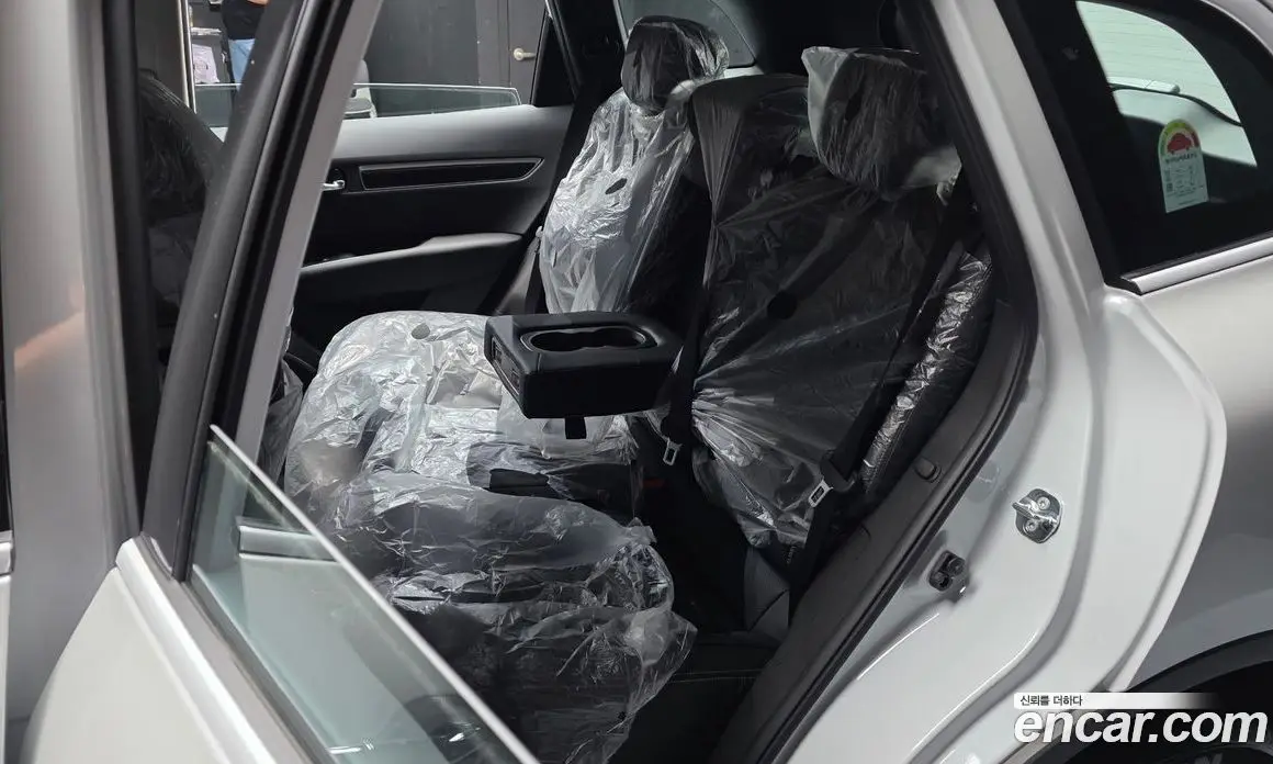 Renault (Samsung) QM6 2026 2.0 автомат (гидро), фото 18
