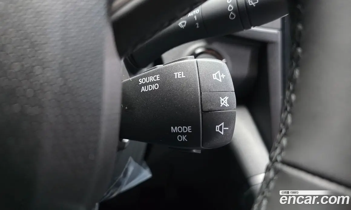 Renault (Samsung) QM6 2026 2.0 автомат (гидро), фото 24