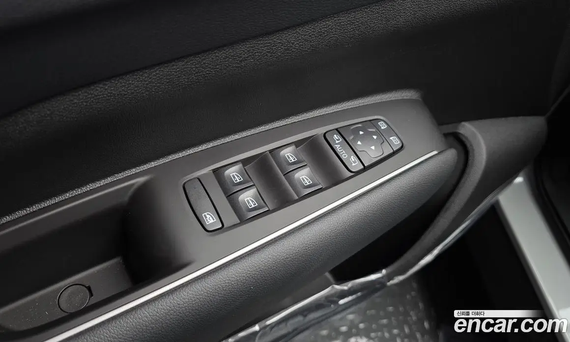Renault (Samsung) QM6 2026 2.0 автомат (гидро), фото 30