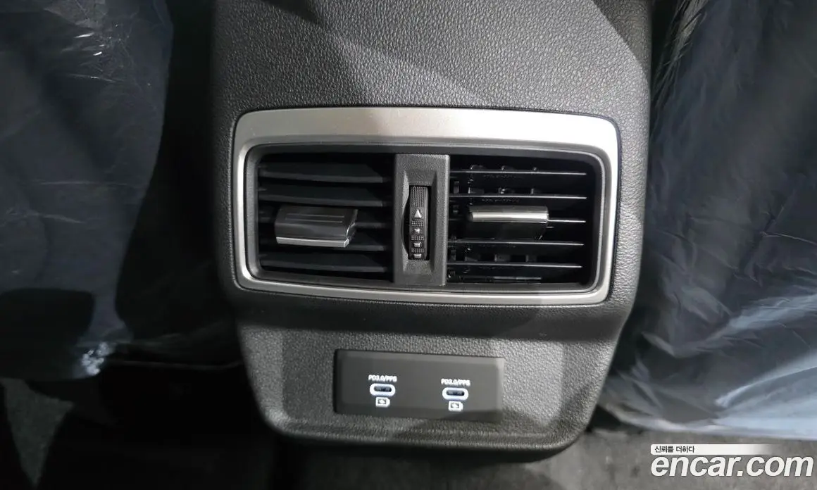 Renault (Samsung) QM6 2026 2.0 автомат (гидро), фото 32