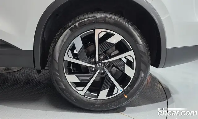 Renault (Samsung) QM6 2026 2.0 автомат (гидро), миниатюра 7
