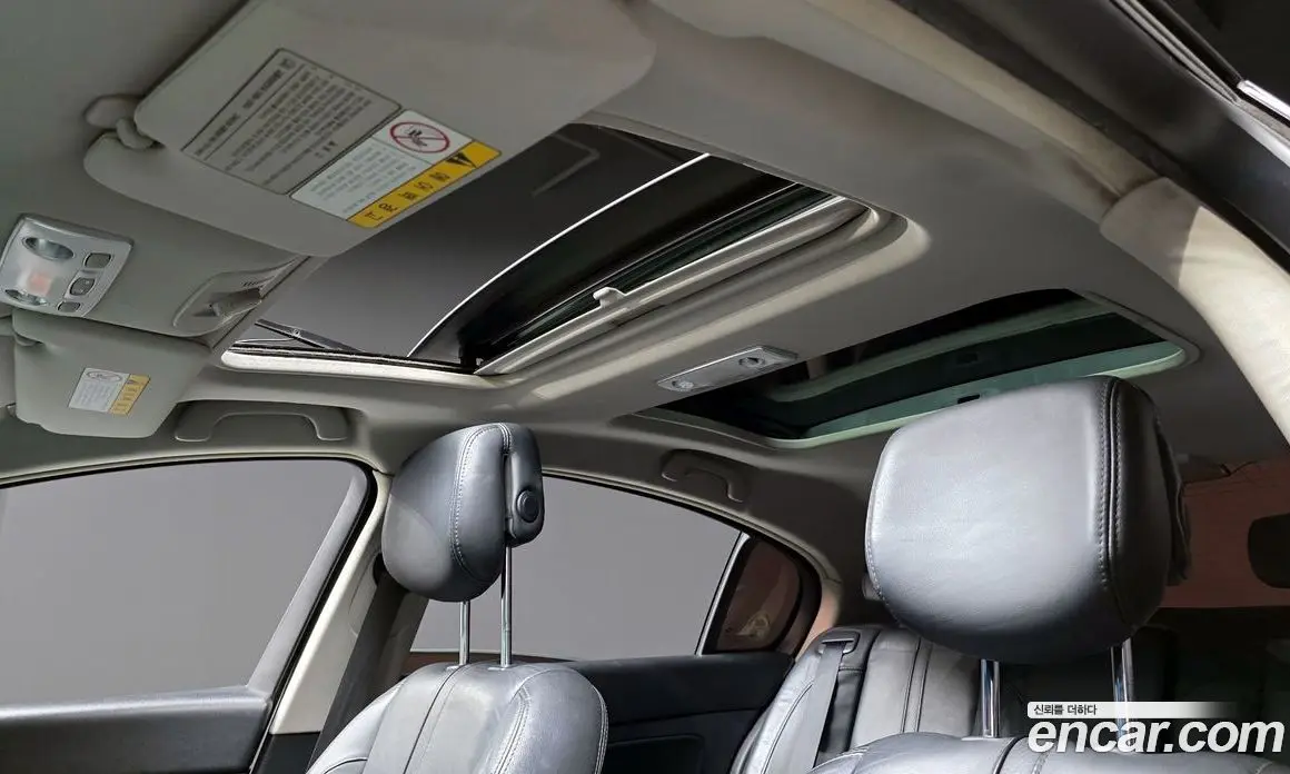 Renault (Samsung) SM5 2010 2.0 автомат (гидро), фото 16