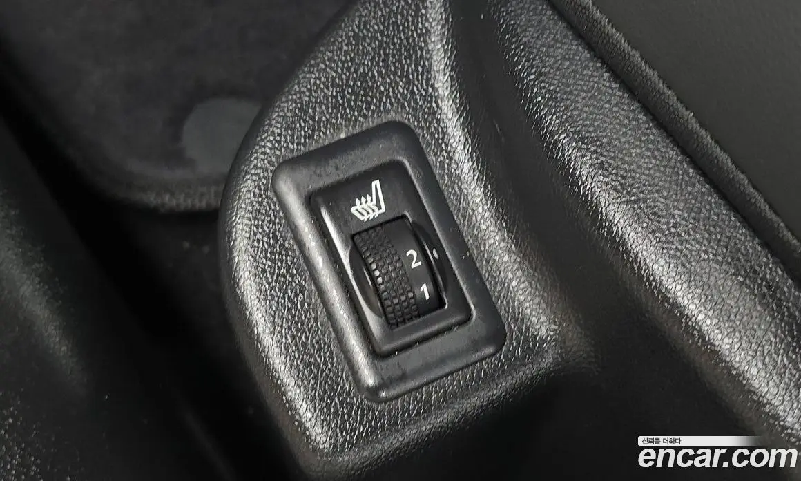 Renault (Samsung) SM5 2017 2.0 автомат (гидро), фото 16