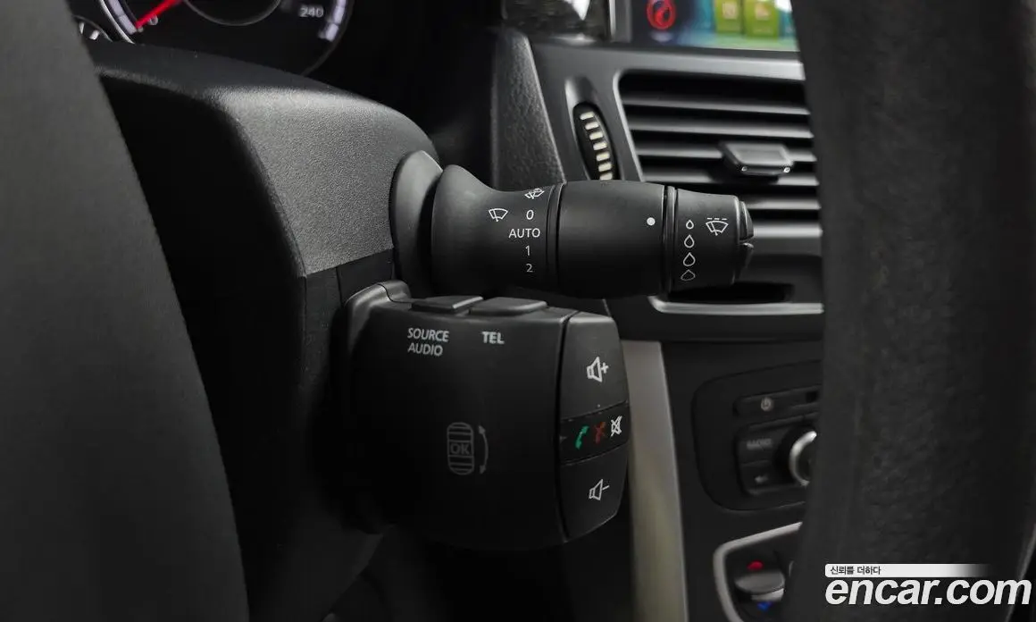 Renault (Samsung) SM5 2017 2.0 автомат (гидро), фото 17