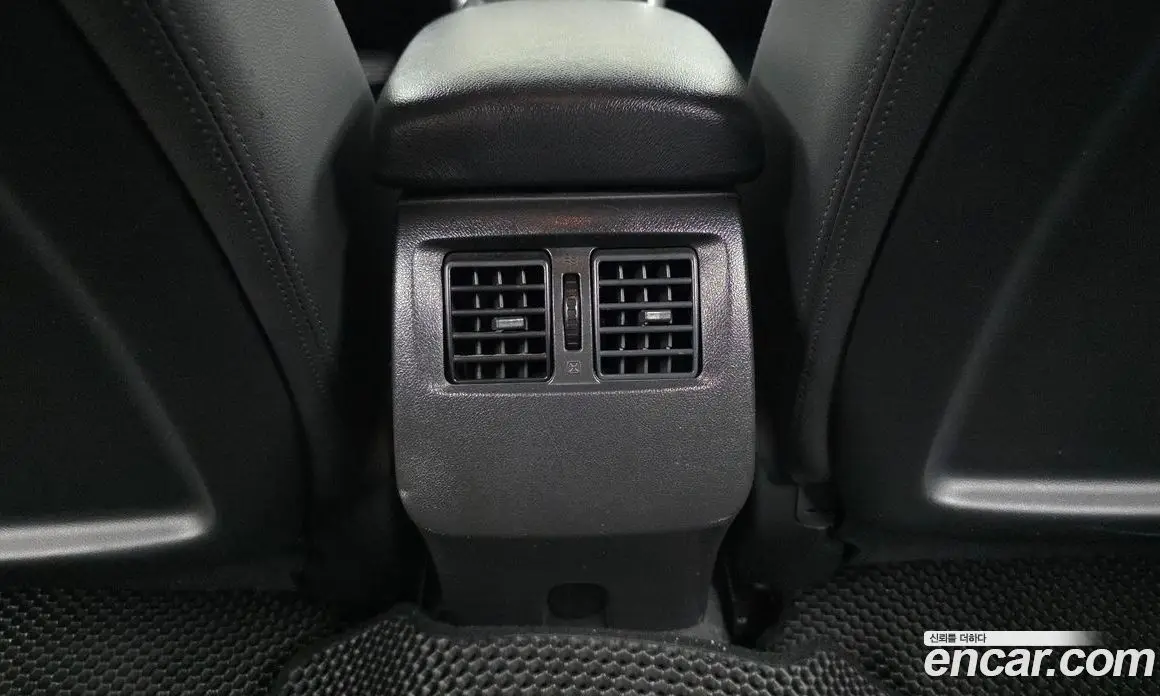 Renault (Samsung) SM5 2017 2.0 автомат (гидро), фото 19
