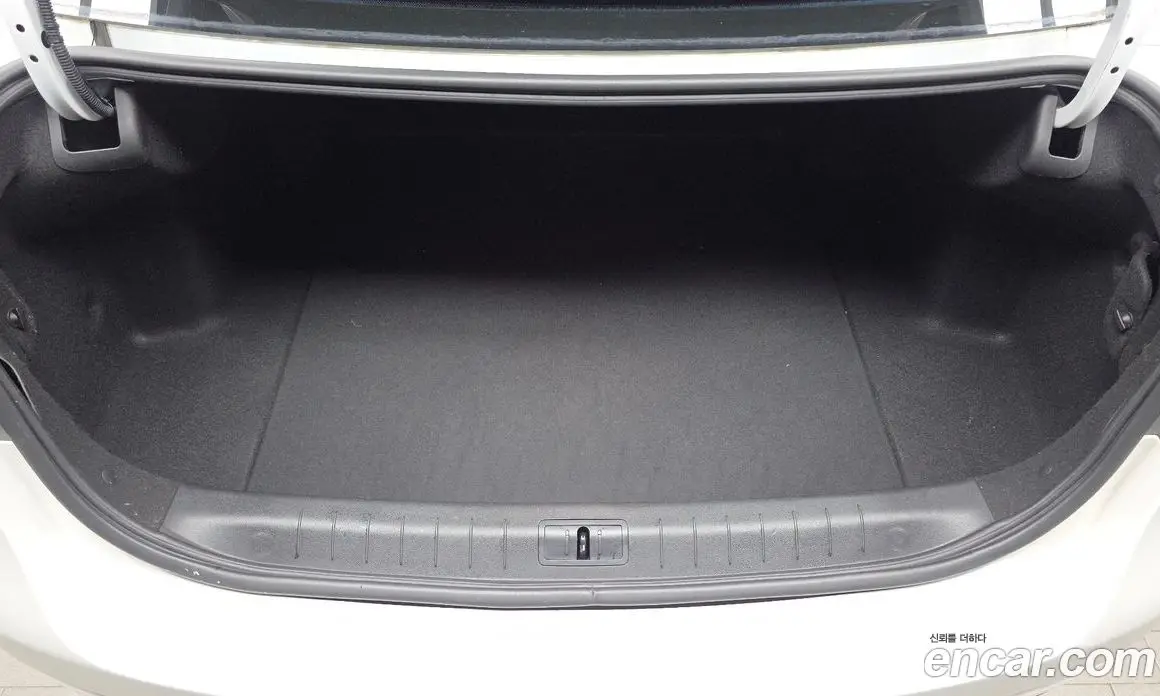 Renault (Samsung) SM5 2017 2.0 автомат (гидро), фото 20