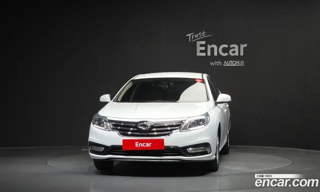 Renault (Samsung) SM5 2017 2.0 автомат (гидро), миниатюра 3