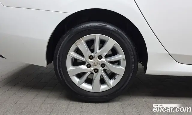 Renault (Samsung) SM5 2017 2.0 автомат (гидро), миниатюра 5