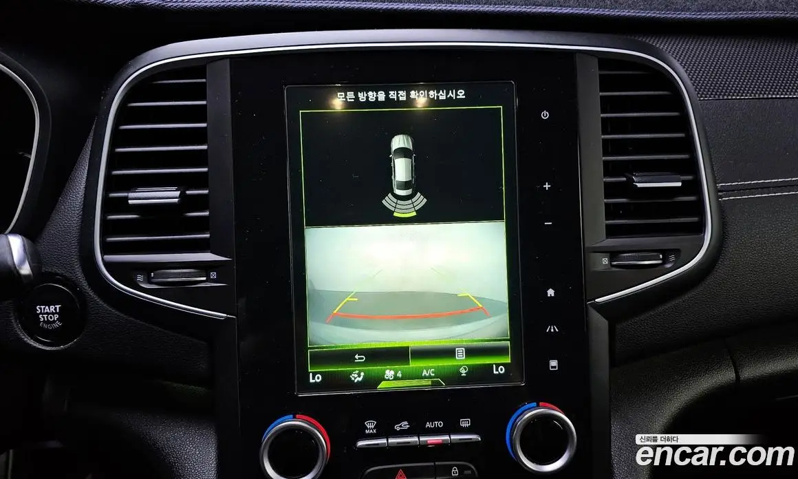 Renault (Samsung) SM6 2016 1.5 автомат (гидро), фото 21