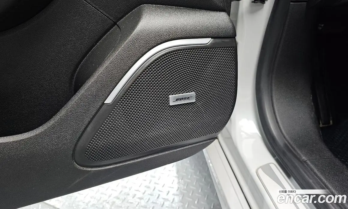 Renault (Samsung) SM6 2016 1.5 автомат (гидро), фото 27